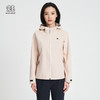 KOLONSPORT可隆防水外套女款防风运动衣轻量夹克春季户外休闲衣LKJK2MN142 商品缩略图1