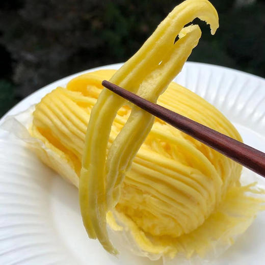 逐南味老昆明手撕金丝卷960g 商品图2