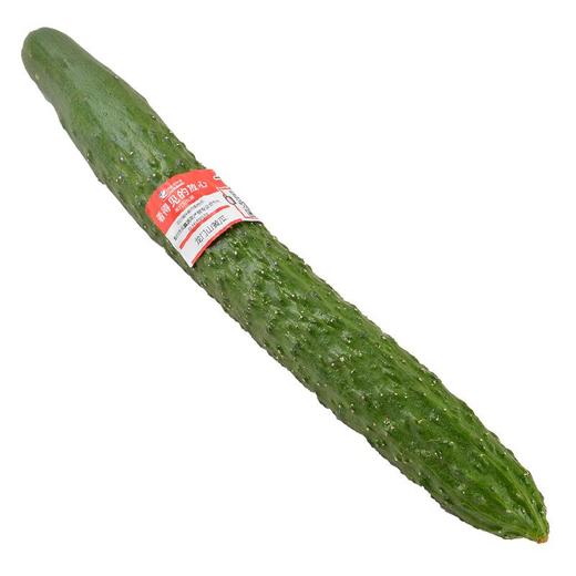 放心龙门山黄瓜 约200g/份 商品图4