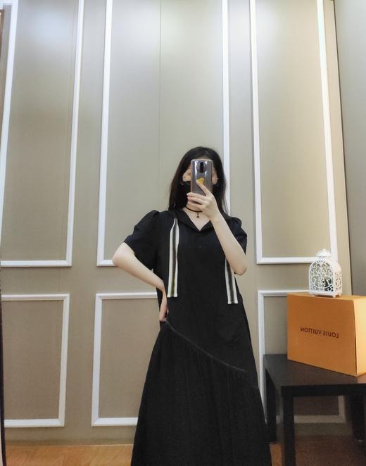 女连衣裙52227 商品图2