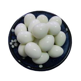 鹌鹑蛋罐头630克/瓶