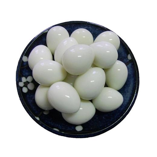 鹌鹑蛋罐头630克/瓶 商品图0