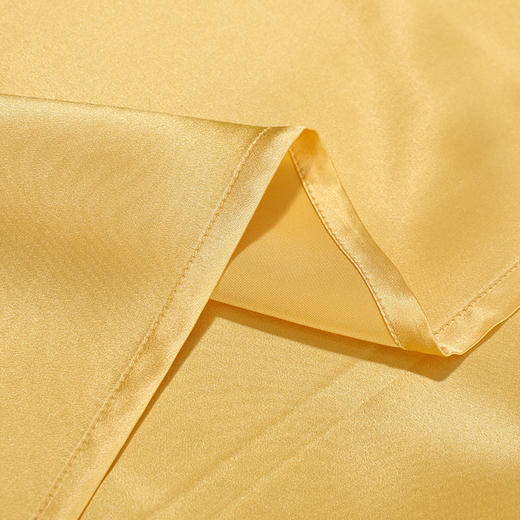 【皇锦】真丝三件套印花三件套-满庭芳 商品图2