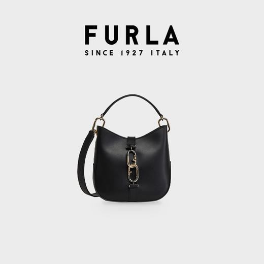 FURLA芙拉SIRENA 女式优雅迷你背提包 商品图2