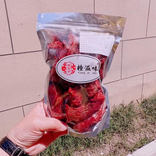 潼之味手撕鸭脖（300克） 商品图4