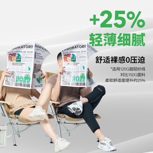 速干裤男款女夏季薄款运动男士体育生冰丝专业户外爬山训练天 商品图4