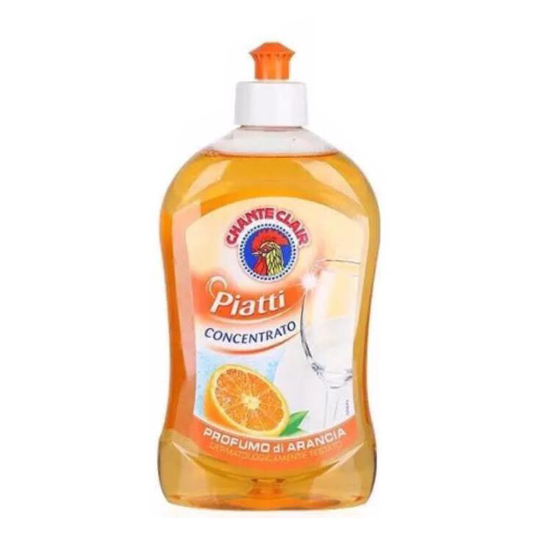 大公鸡洗洁精500ML香型随机