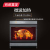 【包邮直发】松下烤箱 NN-CS89HBXPE（ZB） 商品缩略图2