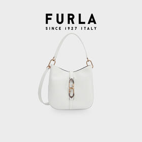 FURLA芙拉 SIRENA 女式优雅小号背提包