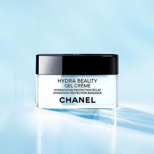 大陆  CHANEL/香奈儿 山茶花保湿凝霜50ml 商品图3