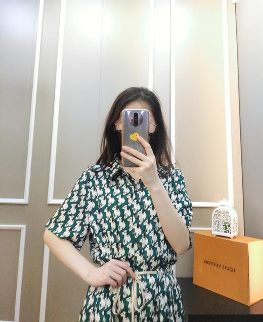 女连衣裙L1285X 商品图2