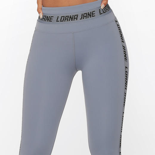 【清仓秒】澳洲Lorna Jane STEP UP ANKLE BITER LEGGINGS 042252（清仓产品，收货7天内支持调货、不退款） 商品图4
