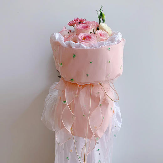 小太阳小雏菊纱网（单个包装） 商品图11