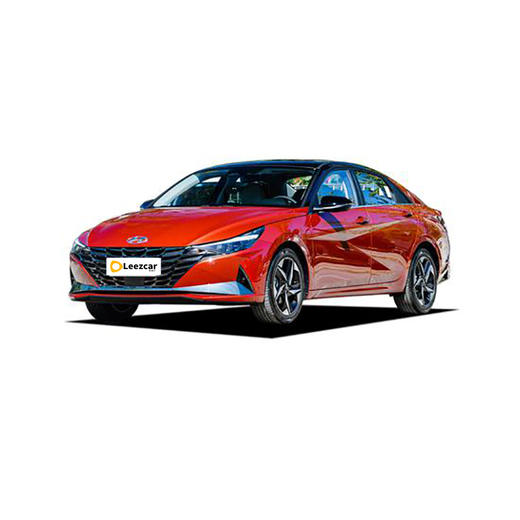 现代 伊兰特 1.5L CVT LUX尊贵版 【长租-北京】 商品图0