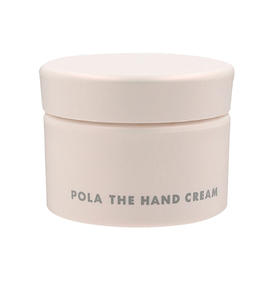 POLA护手乳霜100g