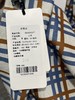 【内购不退换】【S1】臣禾格纹上衣打底衫9203050277 商品缩略图2