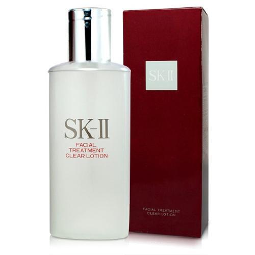 大陆 SK-II/SK-II 嫩肤清莹露 160ML 商品图2