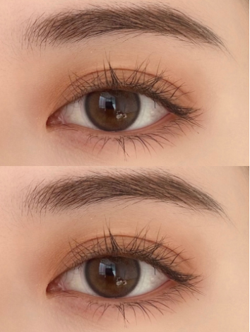 AROMI 鹿丸柚棕 （半年抛硅水）