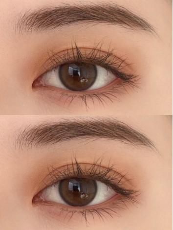 AROMI 鹿丸柚棕 （半年抛硅水） 商品图0