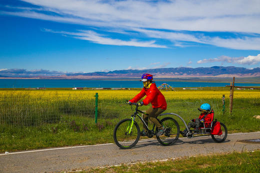 2026丝绸之路  敦煌游学 —从青海湖到敦煌的人文之旅 商品图6