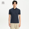 KOLONSPORT可隆POLO男款防晒运动上衣速干打底保罗衫LHPT2MT595 商品缩略图0