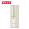 【包邮直发】松下冰箱 489L 日本原装进口 NR-504VT-N5（ZB） 商品缩略图4