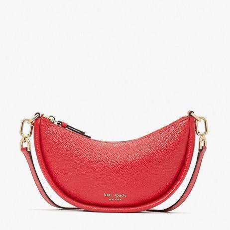 特价￥1350直邮到手！kate spade KS 链条半月包 商品图8