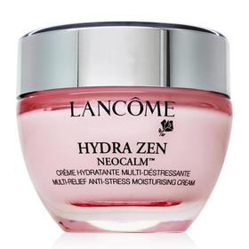 大陆 Lancome/兰蔻 新水份缘舒缓日霜50ml