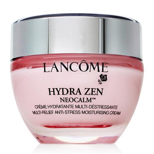 大陆 Lancome/兰蔻 新水份缘舒缓日霜50ml 商品图0