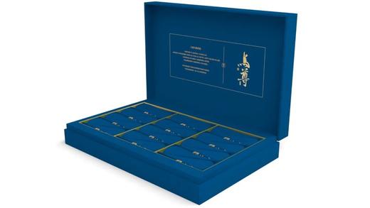 大善岩茶马尊肉桂精装礼盒【MJ自采】 商品图1