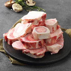 心家精肉 牛棒骨1kg