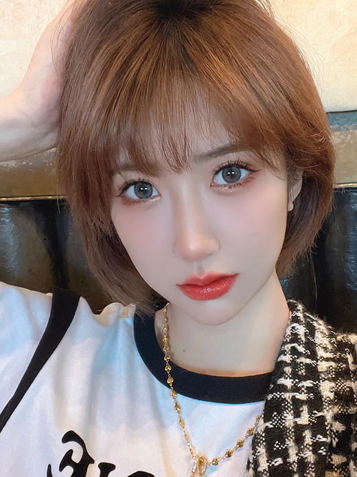 Missbebe旗下 · Siri 14.2mm小直径｜韩产年抛 | 韩国MI工厂生产 商品图7