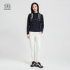 KOLONSPORT可隆针织夹克女款凉感弹力运动外套防晒上衣户外休闲衣LKJK2MN150 商品缩略图1