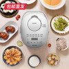 松下国产电饭煲 2L SR-DB071-W【包邮直发】（ZB） 商品缩略图1