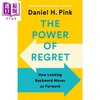 【中商原版】后悔的力量 回顾如何让我们向前 纽约时报畅销书新作 英文原版 The Power of Regret Daniel H Pink 商品缩略图0