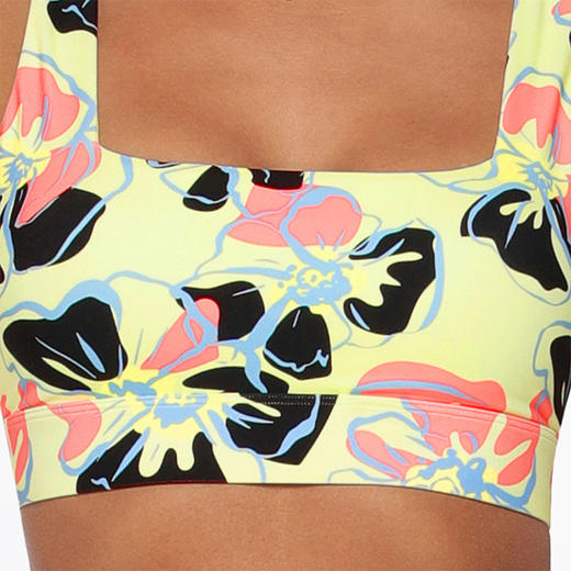 【清仓秒】澳洲 Lorna Jane HIBISCUS SPORTS BRA 042202（清仓产品，收货7天内支持调货、不退款） 商品图3