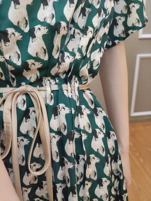 女连衣裙L1285X 商品图5