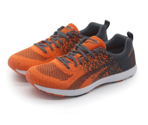 多威  体测鞋中考体育专用鞋 商品图0