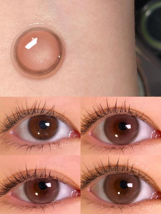 KiraFairy半年抛Hanna系列-呢喃甜梦   商品图6