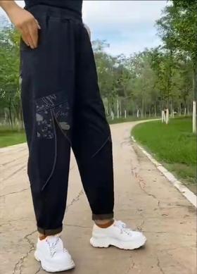 盛美裤子6373（4）