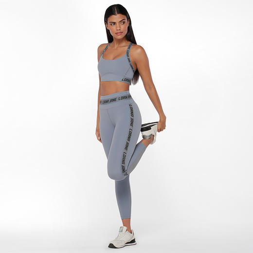 【清仓秒】澳洲Lorna Jane STEP UP ANKLE BITER LEGGINGS 042252（清仓产品，收货7天内支持调货、不退款） 商品图3
