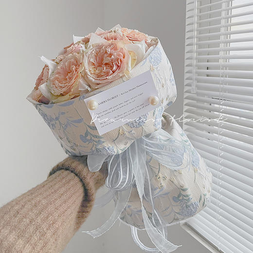 【琳琅】小香风高定系列（1块/包） 商品图5