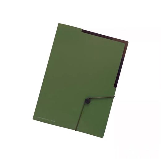日本LIHIT LAB.SMART FIT3/层简易资料夹/文件夹/档案夹/文件收纳夹A4 商品图2