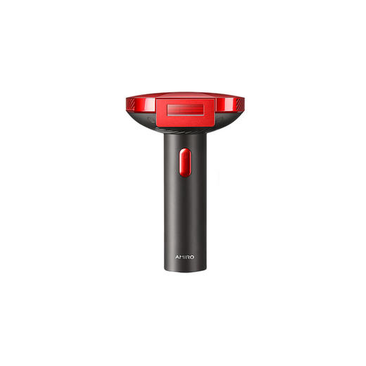 AMIRO红光波脱毛仪PRO 红黑色 商品图0