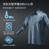 西门子9公斤全自动 变频滚筒洗衣机(白色) XQG90-WG44C3B00W 商品缩略图5