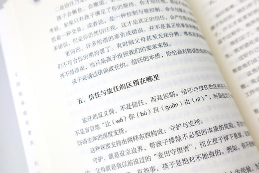 高手父母   （魏智渊老师全新力作！） 商品图3