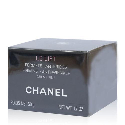 大陆  CHANEL/香奈儿智慧紧肤轻盈乳霜50g 商品图2