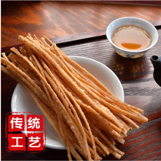 馓子【袋】 商品图2