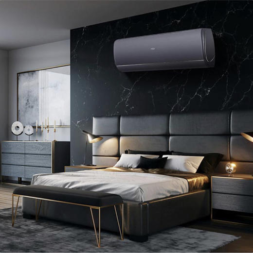 海尔（Haier）空调KFR-35GW/81@U1-Ct云畅 商品图9