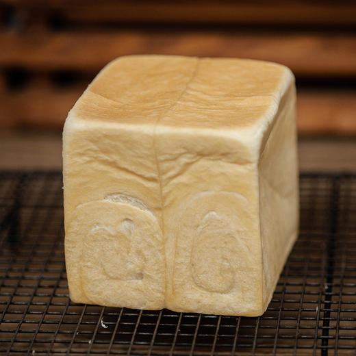 生吐司（250克）【鲁邦种，日清山茶花面粉】 商品图0